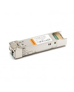 FLEXOPTIX 10G SFP+ BiDi LR LC Industrial; 10 km, ᵀˣ1270 / ᴿˣ1330 nm, Singlemode
