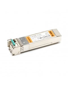 FLEXOPTIX 10G SFP+ BiDi LR LC Industrial; 10 km, ᵀˣ1330 / ᴿˣ1270 nm, Singlemode
