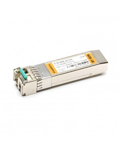 FLEXOPTIX 10G SFP+ BiDi LR LC; 20 km, ᵀˣ1330 / ᴿˣ1270 nm, Singlemode