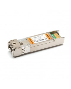 FLEXOPTIX 10G SFP+ DWDM ZR with CDR | 80 km, 100 Ghz Grid - C-Band, Singlemode, LC