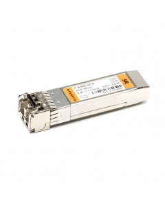 FLEXOPTIX 10G SFP+ SR with CDR; Multimode, λ 850 nm, 300 m, LC