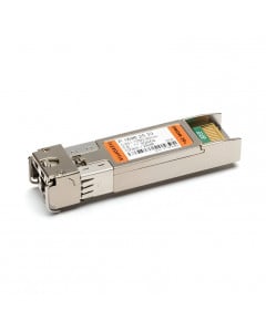 FLEXOPTIX 10G SFP+ DWDM ZR+ | 100 km, 100 Ghz Grid - C-Band, Singlemode, LC
