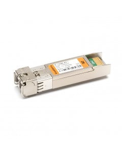 FLEXOPTIX 10G SFP+ ZR Industrial; 80 km, λ 1550 nm, Singlemode, LC