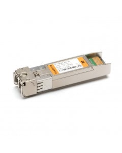 FLEXOPTIX 10G SFP+ ZR with CDR; 80 km, λ 1550 nm, Singlemode, LC