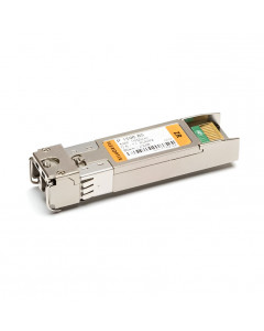 FLEXOPTIX 10G SFP+ ZR; 80 km, λ 1550 nm, Singlemode, LC