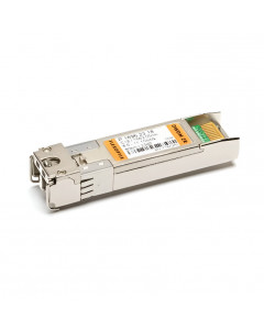 FLEXOPTIX 10G SFP+ DWDM ZR | 80 km, 100 Ghz Grid - C-Band, Singlemode, LC