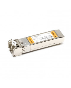 FLEXOPTIX 10G SFP+ CWDM ZR | 23 dB / ~60 km, 1270-1610 nm, Singlemode, LC