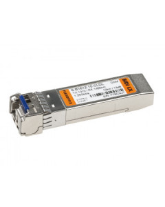 FLEXOPTIX 2.67G SFP STM-16 Industrial | 15 km, λ1310 nm, DDM, LC-Duplex, Singlemode