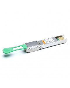FLEXOPTIX 100G SFP-DD FR | 2 km, λ1311 nm, LC-Duplex, Singlemode