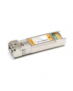 FLEXOPTIX 10G SFP+ ER | 40 km, λ1550 nm, LC-Duplex, Singlemode