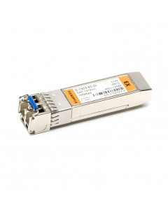 FLEXOPTIX STM1 SFP LX Industrial; 40 km, λ 1310 nm, Singlemode, LC
