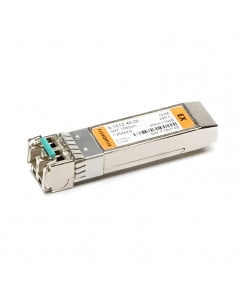 FLEXOPTIX 1G SFP EX Industrial; 40 km, λ 1550 nm, Singlemode, LC