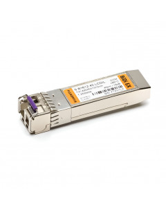 FLEXOPTIX 1G SFP BiDi EX LC Industrial; 40 km, ᵀˣ1490 / ᴿˣ1310 nm, Singlemode