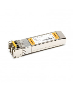 FLEXOPTIX 1G SFP CWDM EX | 19 dB / ~40 km, 1270-1610 nm, Singlemode, LC