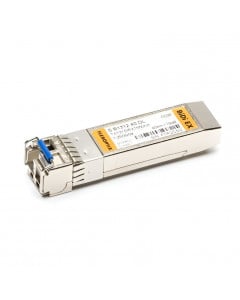 FLEXOPTIX 1G SFP BiDi EX LC; 40 km, ᵀˣ1310 / ᴿˣ1550 nm, Singlemode