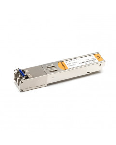 FLEXOPTIX 100M SFP FX Industrial | 2 km, λ1310 nm, LC-Duplex, Multimode
