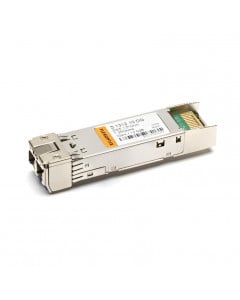 FLEXOPTIX 1G SFP LX SGMII | 10 km, λ1310 nm, DDM, LC-Duplex, Singlemode