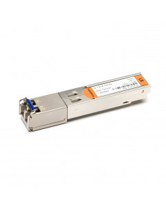 FLEXOPTIX 1G SFP SGMII LX Industrial; 10 km, λ 1310 nm, Singlemode, LC