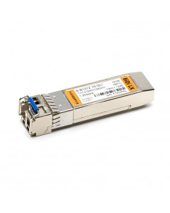 FLEXOPTIX 1G SFP BiDi LX LC Industrial; 10 km, ᵀˣ1310 / ᴿˣ1550 nm, Singlemode