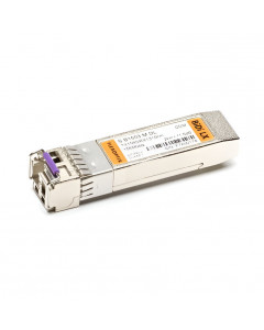 FLEXOPTIX STM1 SFP BiDi FX LC; 2 km, ᵀˣ1550 / ᴿˣ1310 nm, Multimode