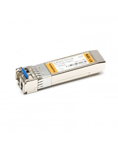 FLEXOPTIX 1G SFP BiDi LX LC; 10 km, ᵀˣ1310 / ᴿˣ1490 nm, Singlemode