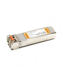 FLEXOPTIX STM4 SFP CWDM | 28 dB / ~80 km, 1270-1610 nm, Singlemode, LC