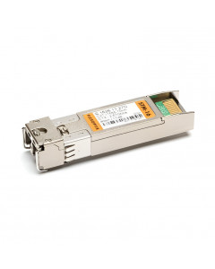 FLEXOPTIX STM16 SFP DWDM | 40 km, 100 Ghz Grid - C-Band, Singlemode, LC