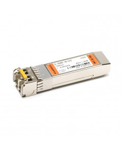 FLEXOPTIX 4G Fiber Channel SFP | 1270-1610 nm, 18 dB / ~40 km, LC