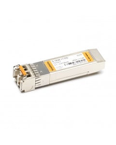 FLEXOPTIX STM16 SFP CWDM | 17 dB / ~40 km, 1270-1610 nm, Singlemode, LC