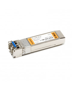 FLEXOPTIX STM4 SFP; 40 km, λ 1310 nm, Singlemode, LC