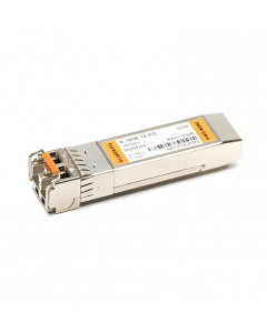 FLEXOPTIX STM4 SFP CWDM | 19 dB / ~40 km, 1270-1610 nm, Singlemode, LC