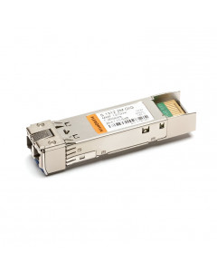 FLEXOPTIX 1G SFP SX SGMII Industrial | 2 km, λ1310 nm, DDM, LC-Duplex, Multimode