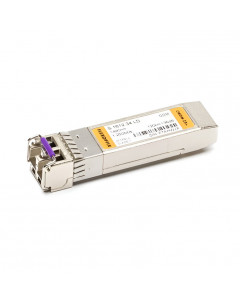 FLEXOPTIX 1G SFP CWDM ZX+ | 34 dB / ~120 km, 1270-1610 nm, Singlemode, LC