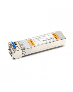 FLEXOPTIX 1G SFP BiDi ZX LC; 80 km, ᵀˣ1490 / ᴿˣ1570 nm, Singlemode