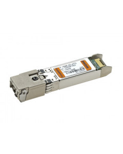 FLEXOPTIX 10G SFP+ Tunable DWDM ZR | 80 km, 48 Channels, 100GHz Grid, C-Band, LC-Duplex, Singlemode