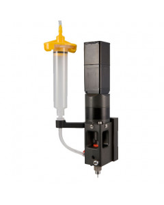 PDS SV200 and SVX Servo Controlled Valves