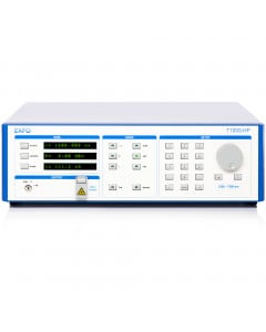 EXFO T100S-HP High-Power Continuously Tuneable Laser