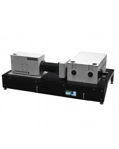 Sciencetech Tuneable Light Sources