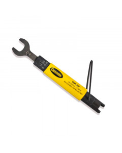 Cablematic TW 309 Torque Wrench - 30lb - RG11 9/16" wrench - Straight head