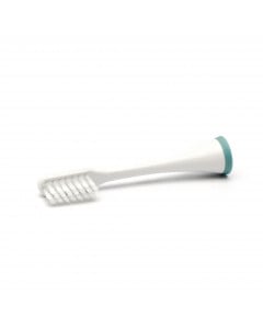 forte® Replacement Ultra Fine 30um Tipped Brush Head for forte® E3-30 Electric V-Groove Handpiece PN265024