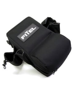 FITEL WBT-01 Working Belt-type Field Work Table, suits for S178, S153 & S123 Fusion Splicers