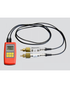 Wolf DPMSM Duct Measuring System