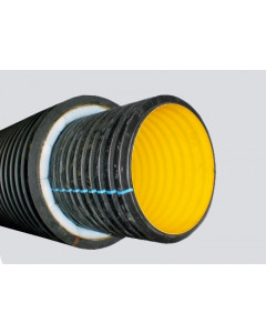 Wolf RRA/V Ring Space Sealing