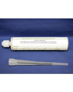 Wolf 2K-AM280 Quick-Drying 2-Component-Repair Mortar