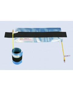 Wolf ZKADE/V Sealing Element with Cellular Rubber for Telecommunication Cables