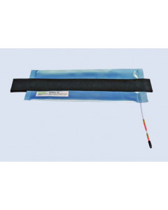Wolf ZKSB2 Sealing Bag with Cellular Rubber Coating for Telecommunication Cables