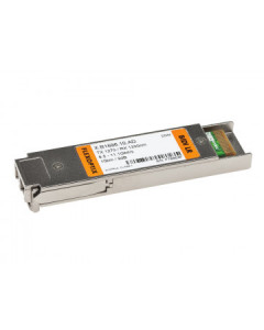 FLEXOPTIX 10G XFP LR Industrial with dual CDR | 20 km, λ1330 nm, LC-Duplex, Singlemode