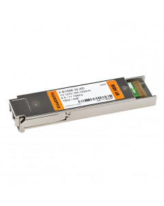 FLEXOPTIX 10G XFP ER Industrial with dual CDR | 40 km, λ1270 nm, LC-Duplex, Singlemode