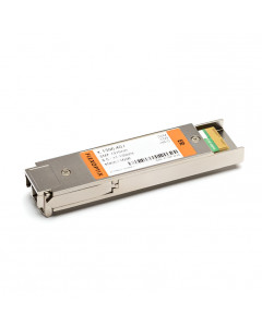FLEXOPTIX 10G XFP ER Industrial with dual CDR | 40 km, λ1310 nm, LC-Duplex, Singlemode