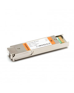 FLEXOPTIX 10G XFP ER Industrial with dual CDR | 40 km, λ1330 nm, LC-Duplex, Singlemode